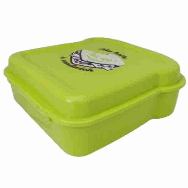 Plast Sandwich Box