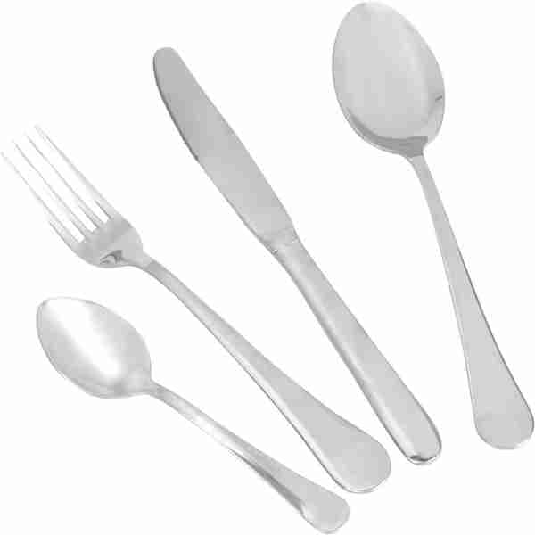 Cutlery Set Inox Decor Nectar - Pradel