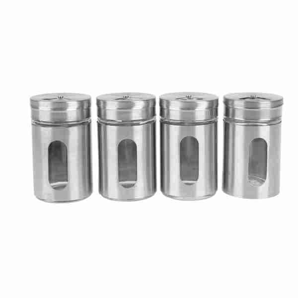 Spices Jars