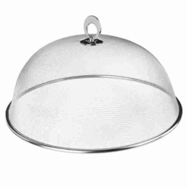 Stainless Steel Cheese Cover