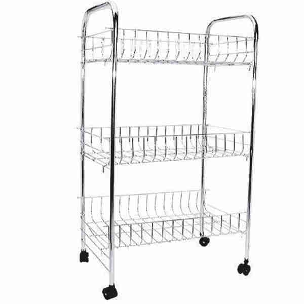 Vegetable Organizer