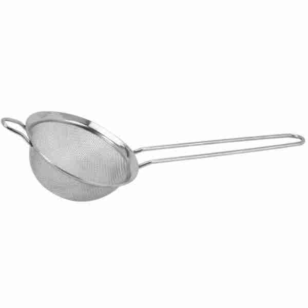 Steel Sievew Ø7