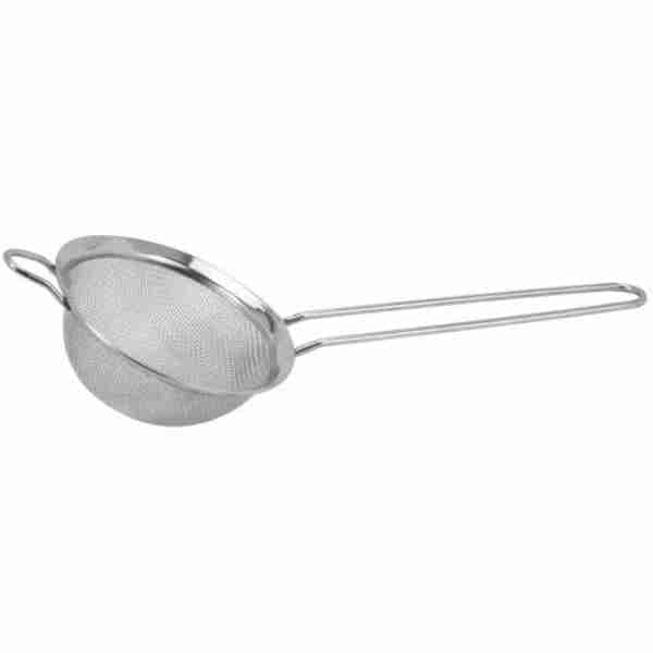 Steel Sievew Ø10