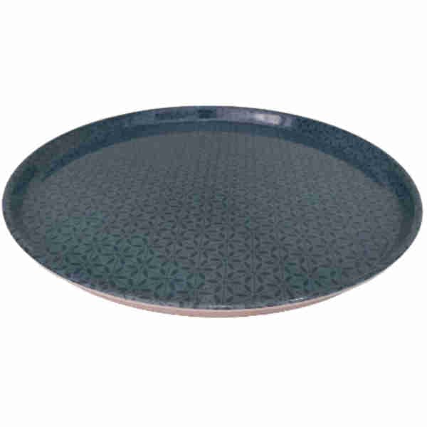 Round Palace Tray