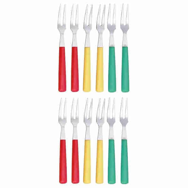 Cocktail Forks