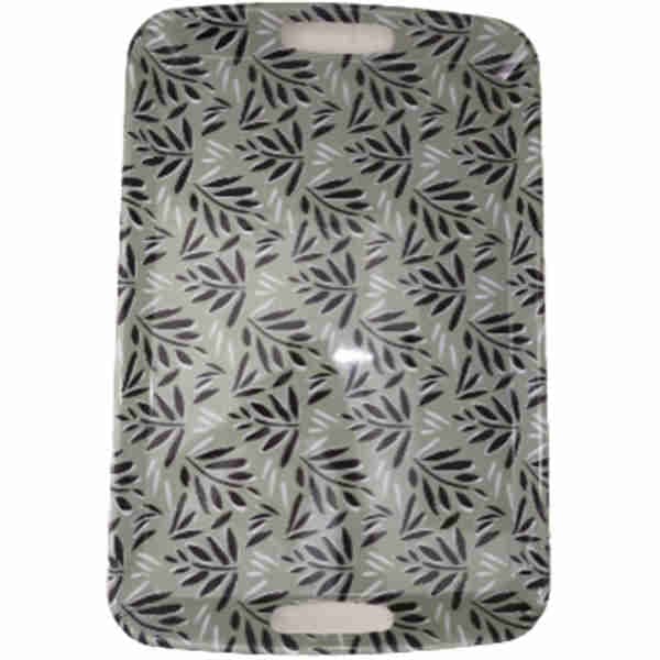 Rectangular Nature Hand Tray