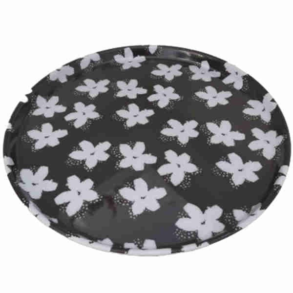 Round Nature Tray
