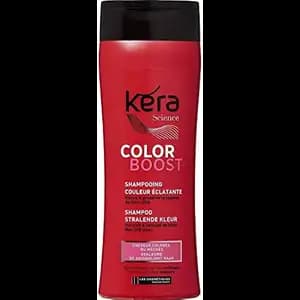 Color Boost Shampooing - Kera Science 