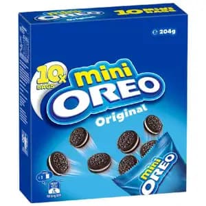 Mini Original Oreo Bags - Oreo