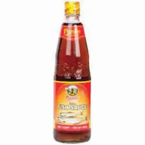 Fish Sauce - Pantai
