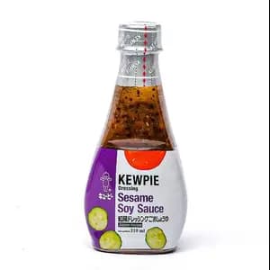 Japanese Dressing Sesame Soy Sauce - Kewpie