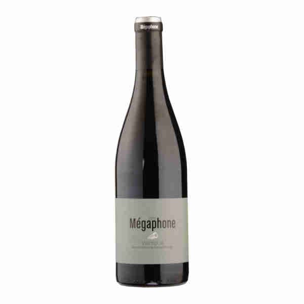 Domaines Brunier "Mégaphone" Ventoux