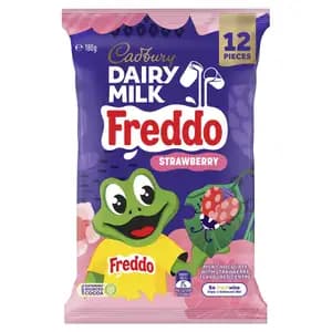 Dairy Milk Freddo Strawberry - Cadbury