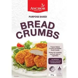Bread Crumbs - Anchor - Anchor Pantry