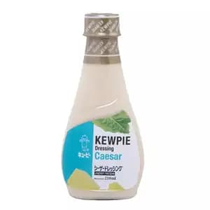 Dressing Caesar Sauce - Kewpie