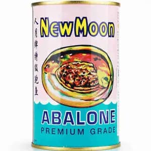 Premium Abalone Grade - New Moon