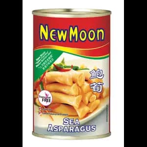 Sea Asparagus - New Moon