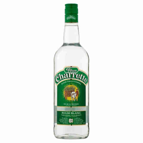 White Rum - Charrette