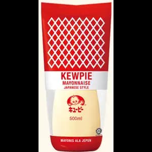 Mayonnaise Japanese Style - Kewpie