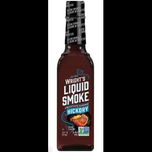 Hickory Liquid Smoke - Wright's 
