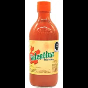 Mexican Red Hot Sauce - Valentina