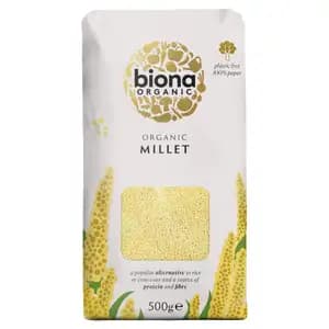 Organic Millet - Biona Organic