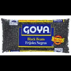 Black Beans - Goya