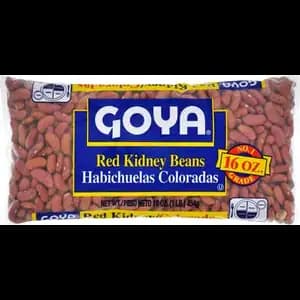 Red Kidney Beans - Goya