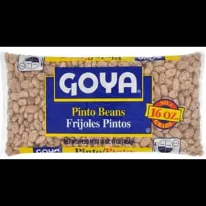 Pinto Beans - Goya