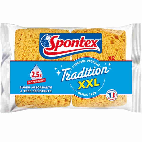 Tradition Sponge