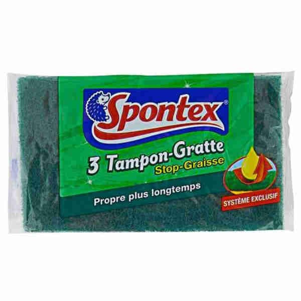 Scouring Pads