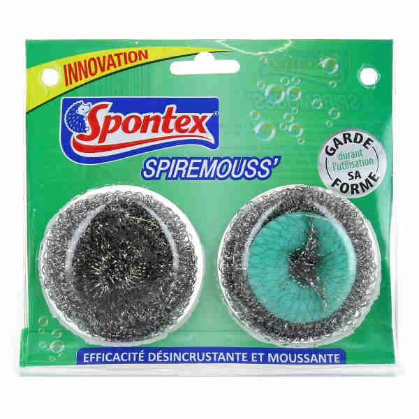 Spiremouss Washing - Spontex
