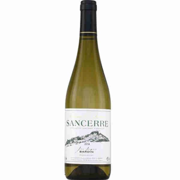 ស្រា លេស ឆាម៉េស ពណ៍ស-Sancerre
