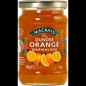 The Dundee Orange Marmalade - Mackays