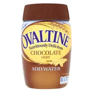  Original Ovaltine Light Add Water - Ovaltine