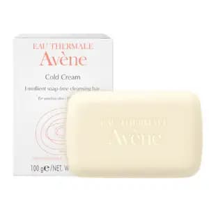 Cold Cream Soap Free Cleansing Bar - Avène