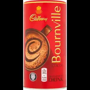 Bournville Cacao - Cadbury