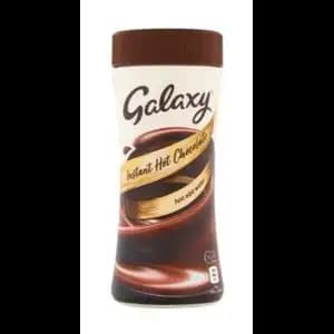 Instant Hot Chocolate - Galaxy
