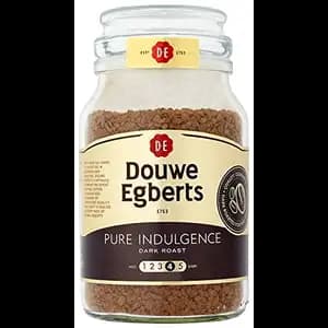 Pure Indulgence Dark Roast Coffee - Douwe Egberts