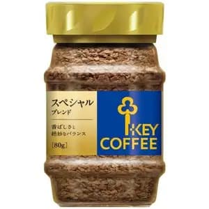 Instant Coffee Special Blend - Key Coffee