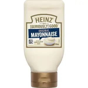 Original Mayonnaise - Heinz