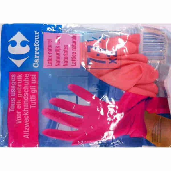 All Use Gloves Size 7-7.5