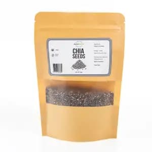 Organic Chia Seeds - Backyard Cafe