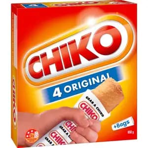 Original Flavor Roll - Chiko