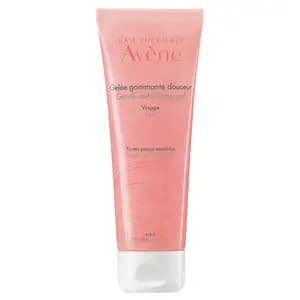 Gentle Exfoliating Gel (Face) - Avène