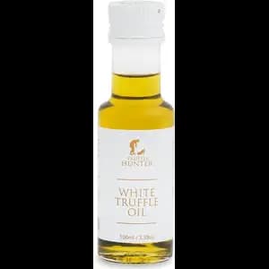 White Truffle Oil - Truffle Hunter