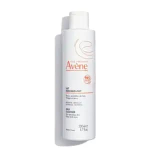 Gentle Milk Cleanser - Avène
