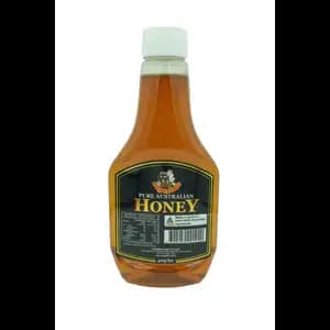 Pure Australian Honey - SuperBee