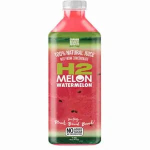 Watermelon Juice No Added Sugar - H2