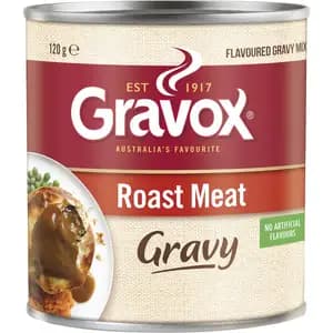 Roast Meat Gravy - Gravox